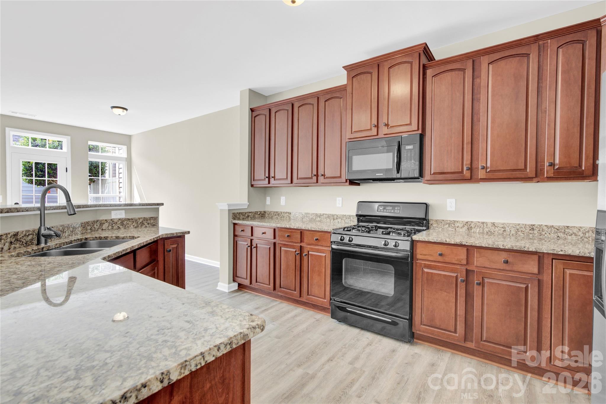20528 Harbor View Drive — Cornelius