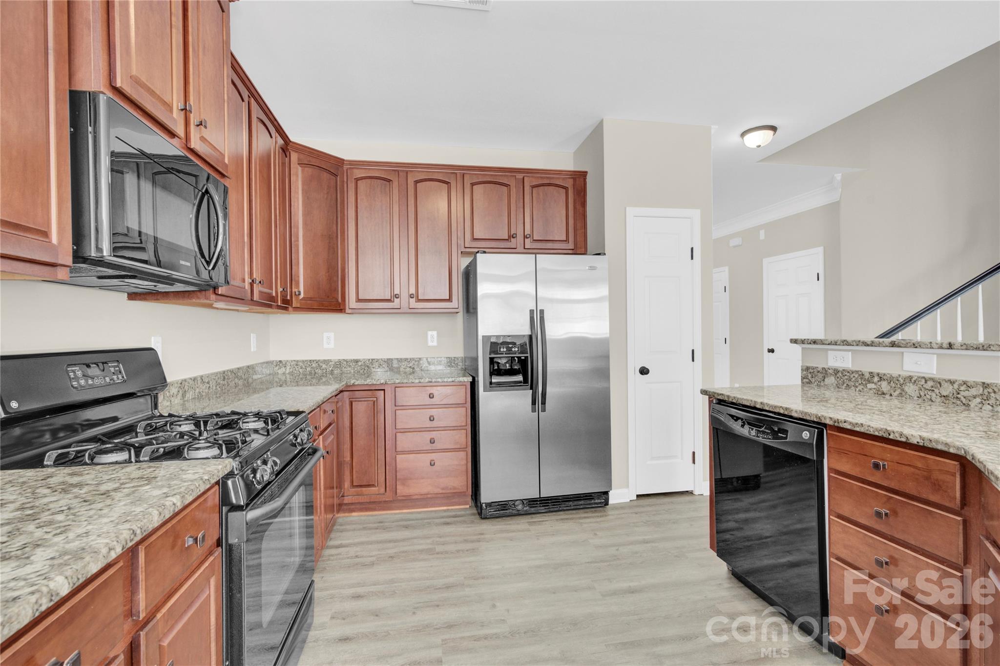 20528 Harbor View Drive — Cornelius