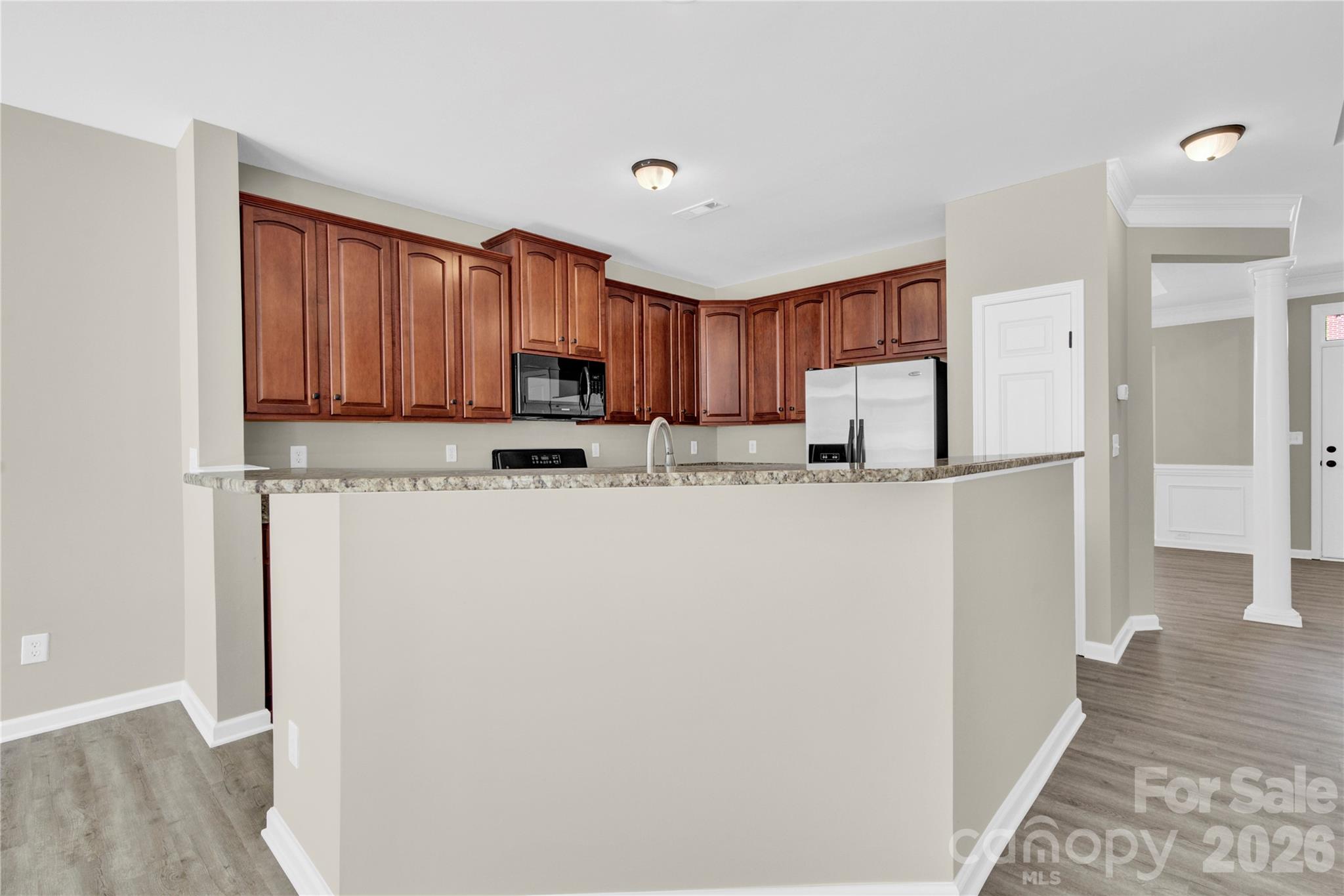 20528 Harbor View Drive — Cornelius
