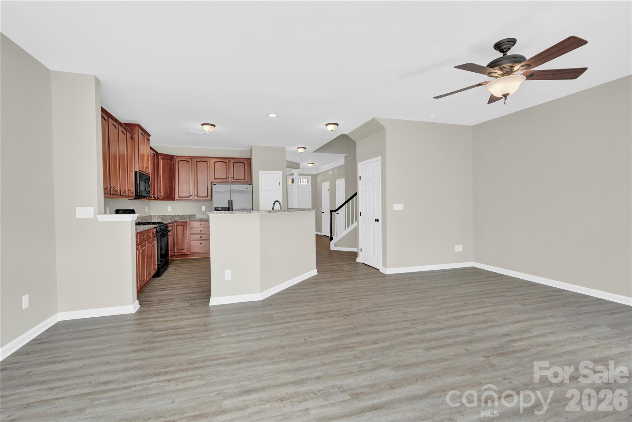 20528 Harbor View Drive — Cornelius