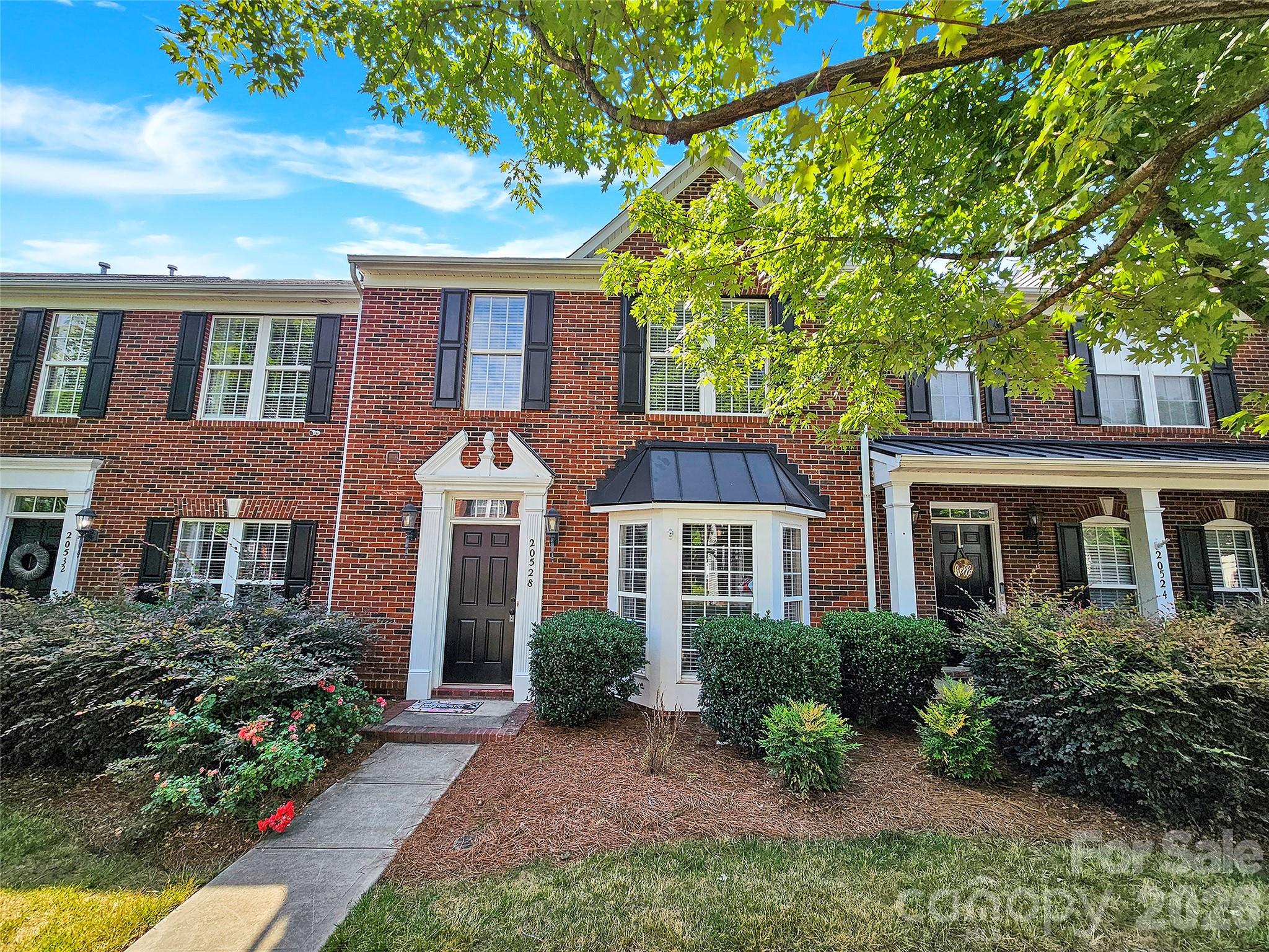 20528 Harbor View Drive — Cornelius