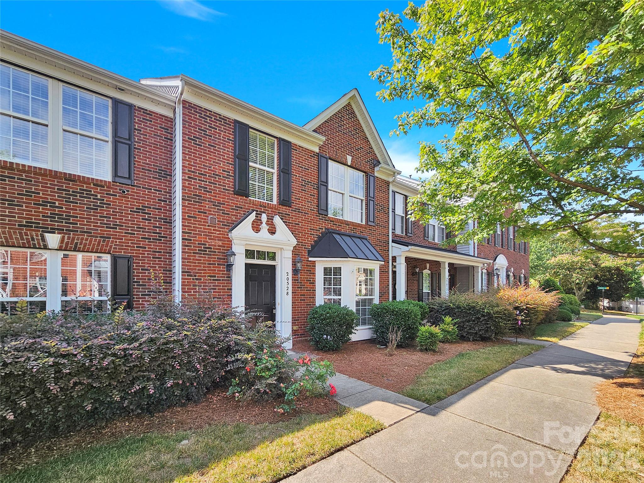 20528 Harbor View Drive — Cornelius