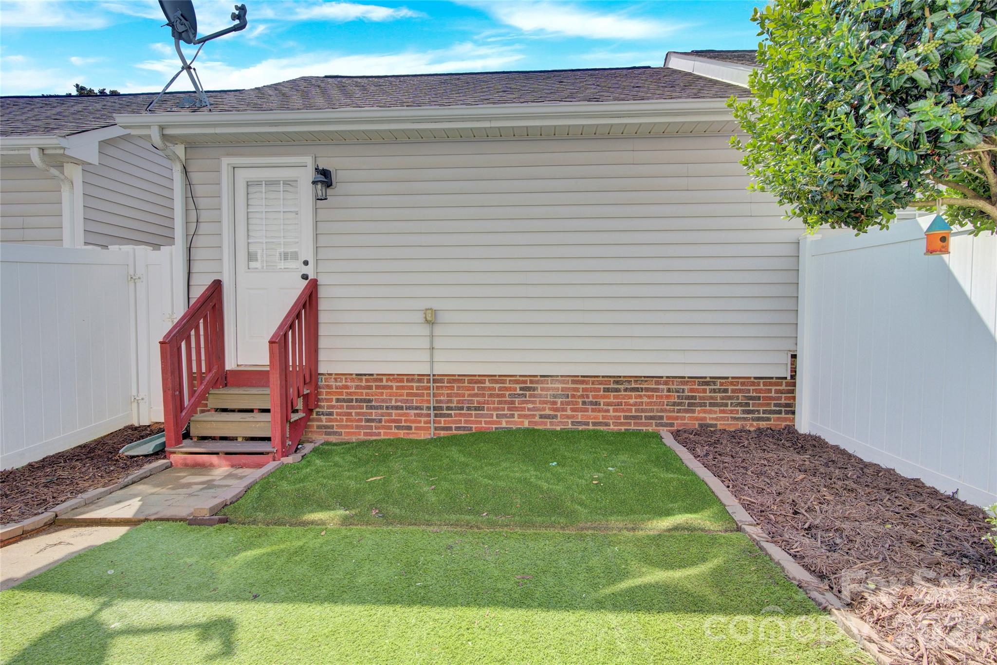 20528 Harbor View Drive — Cornelius