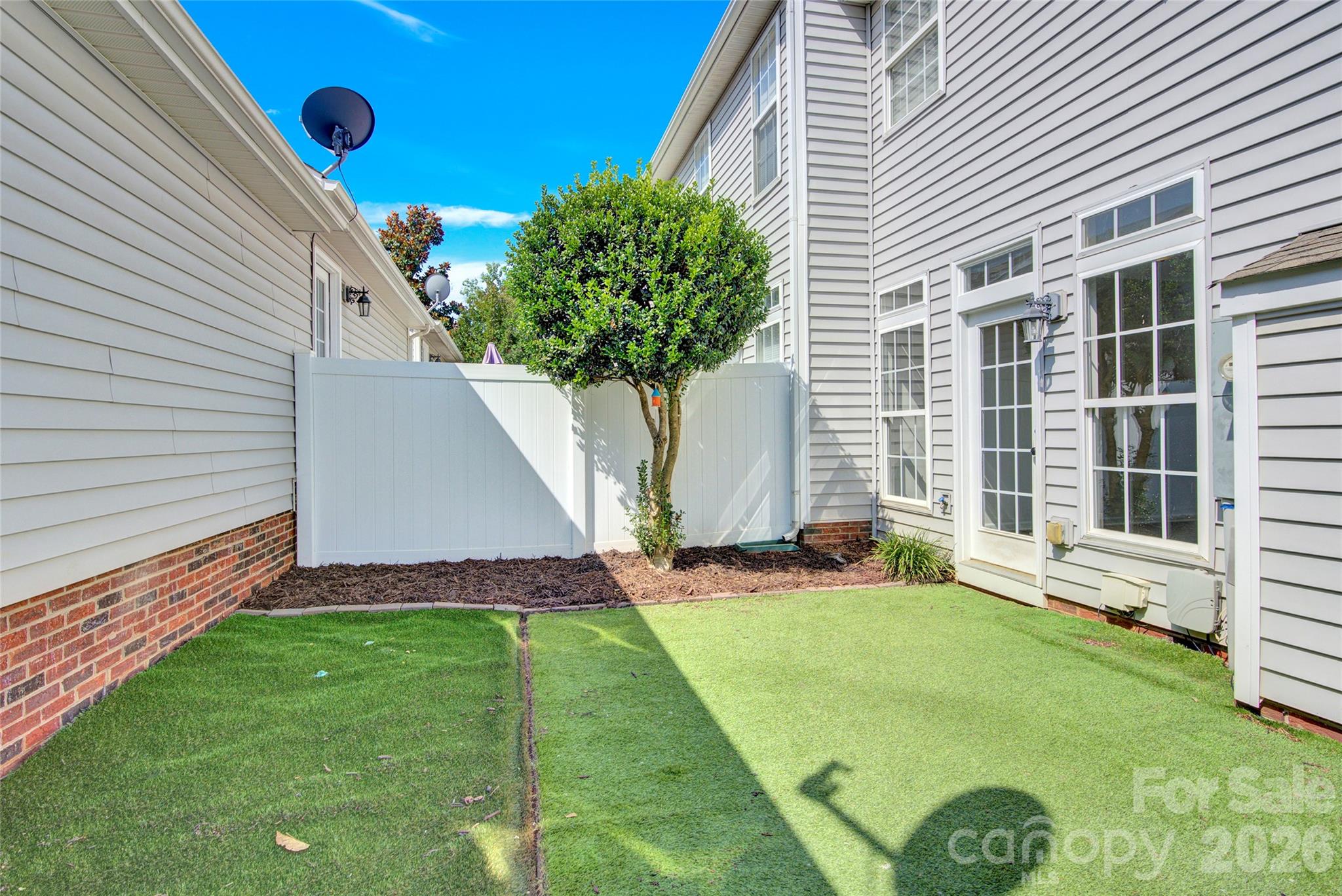 20528 Harbor View Drive — Cornelius