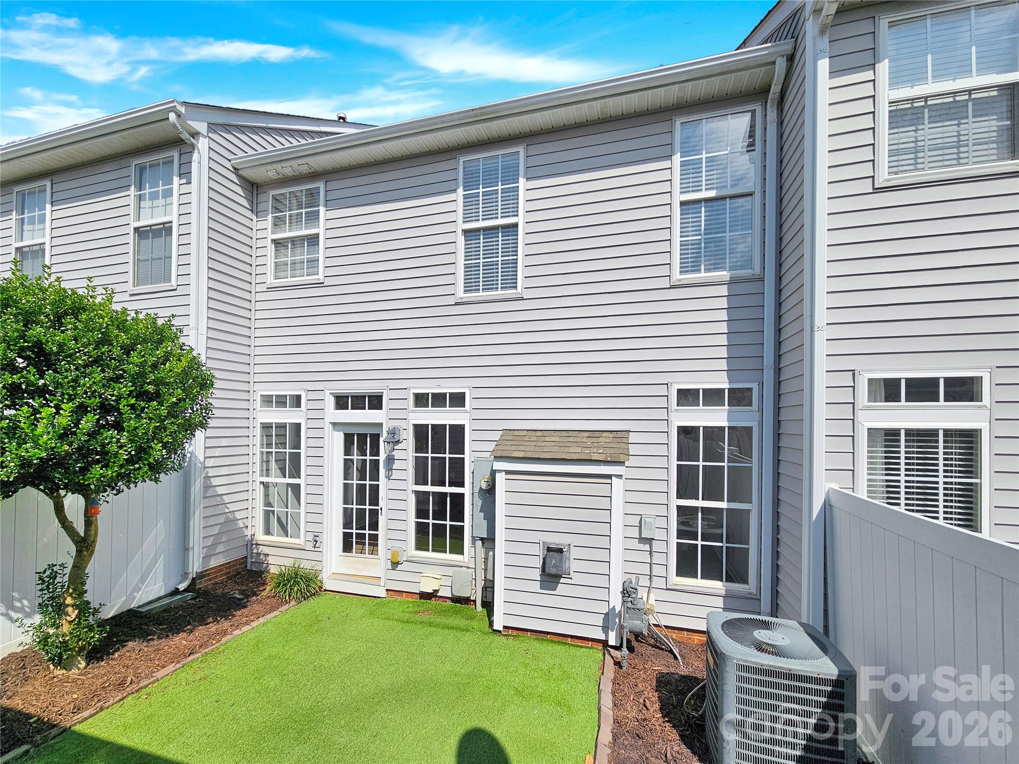 20528 Harbor View Drive — Cornelius