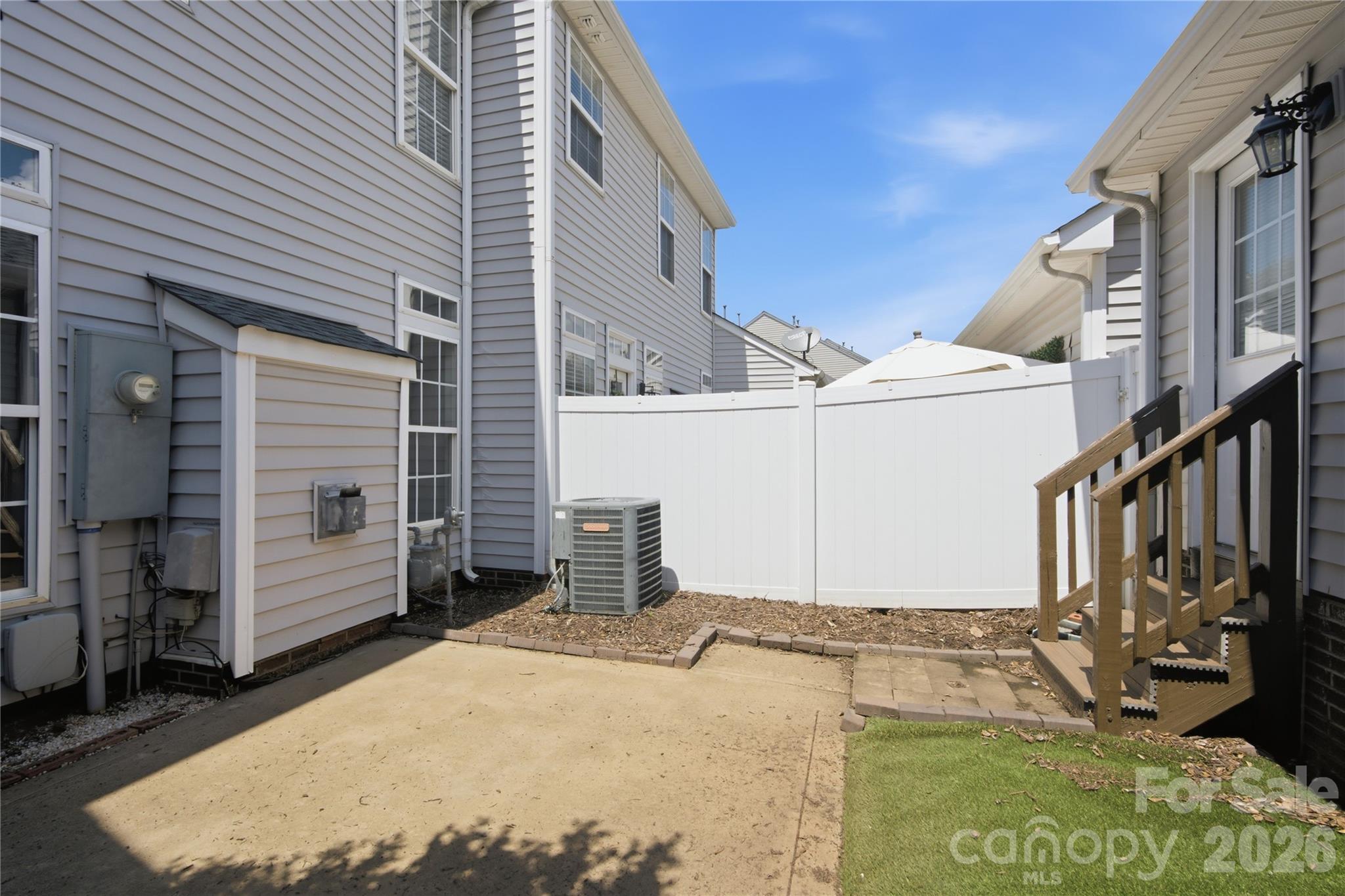 20528 Harbor View Drive — Cornelius
