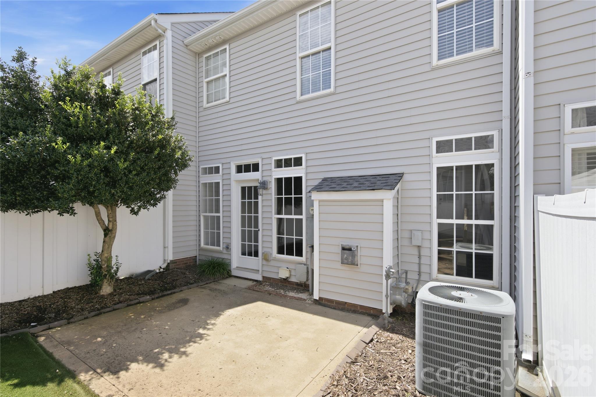 20528 Harbor View Drive — Cornelius