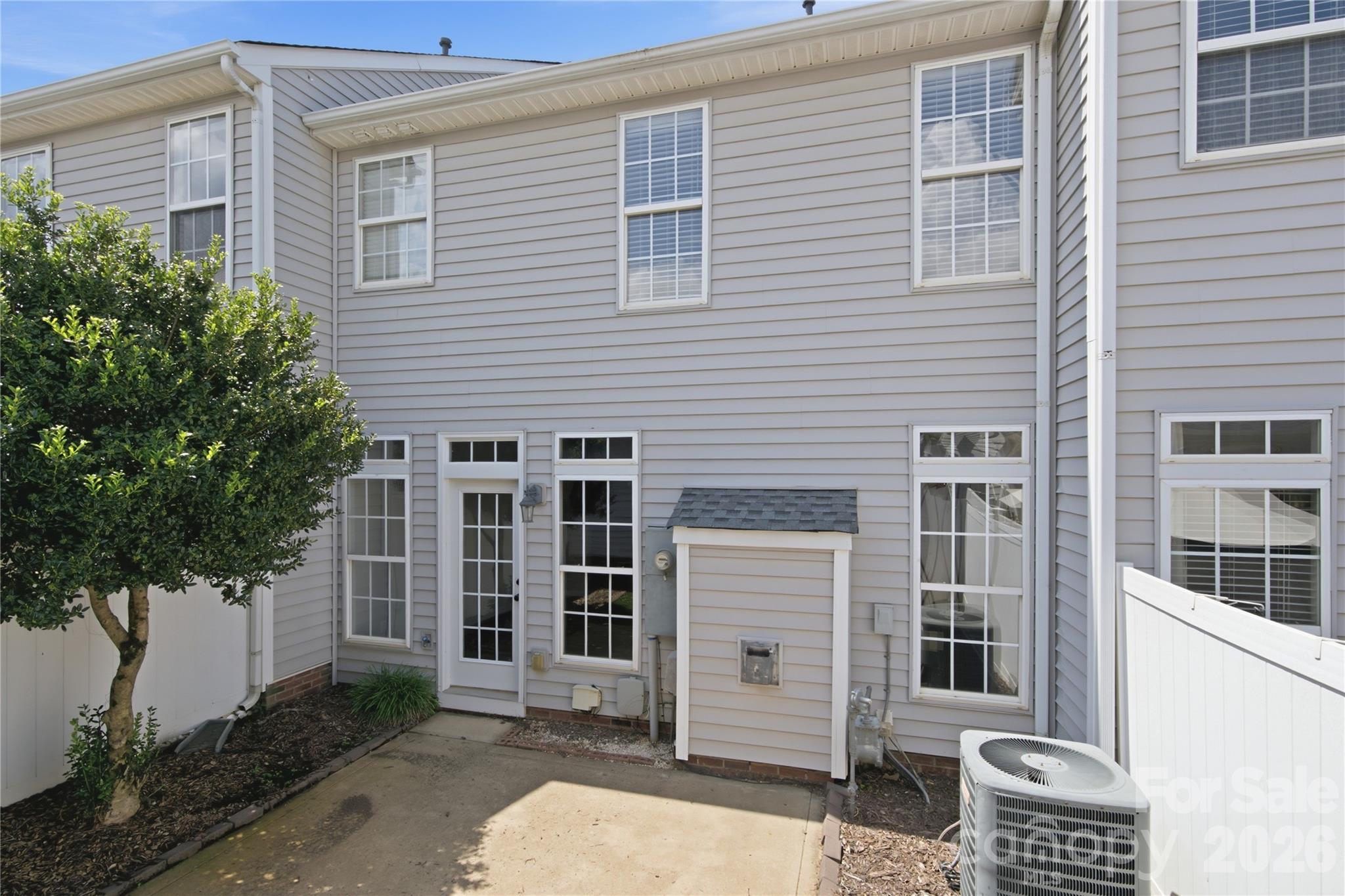 20528 Harbor View Drive — Cornelius