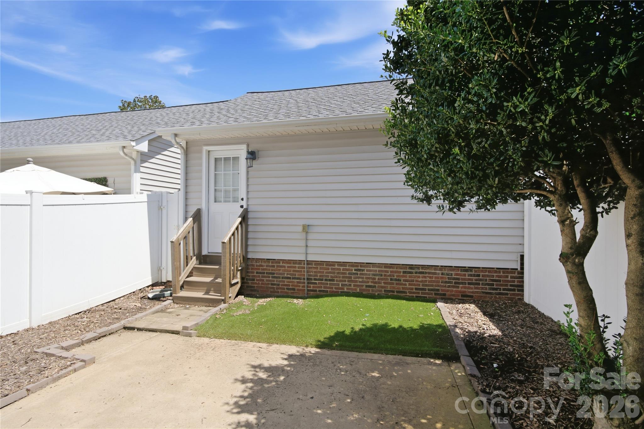 20528 Harbor View Drive — Cornelius