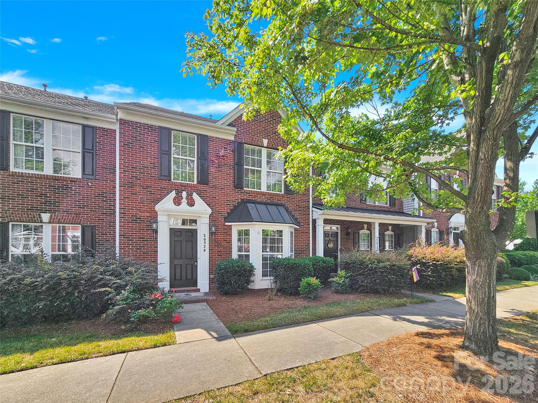 20528 Harbor View Drive — Cornelius