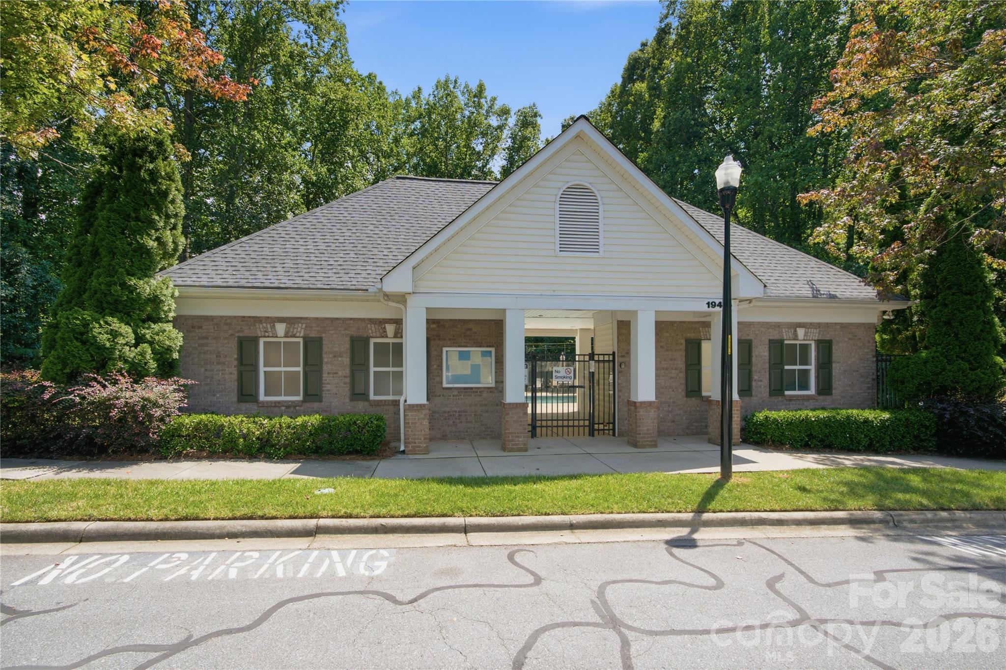 20528 Harbor View Drive — Cornelius