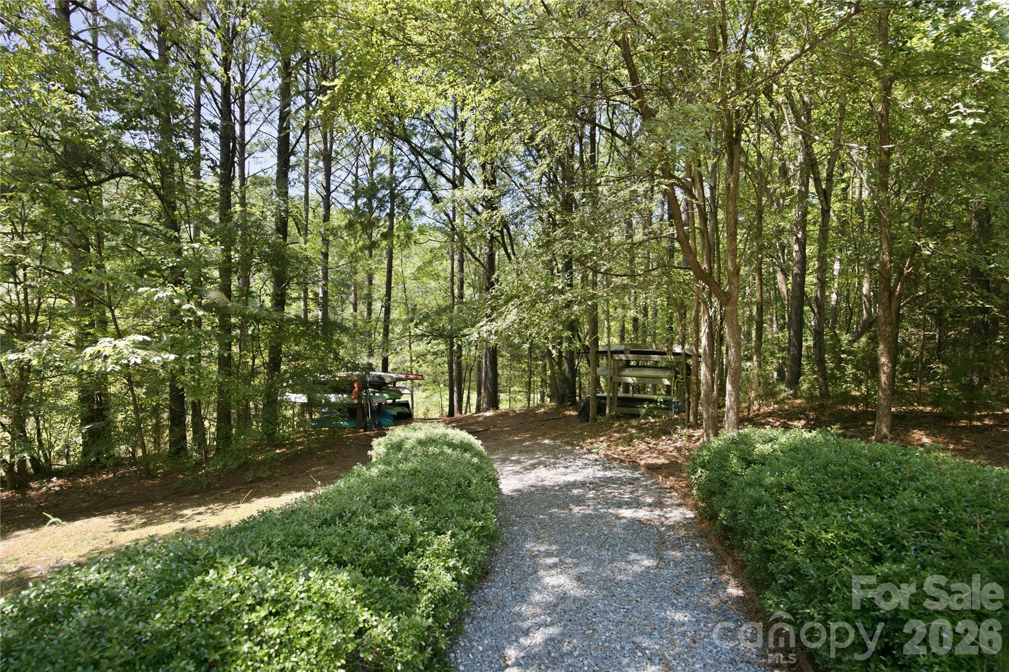 20528 Harbor View Drive — Cornelius