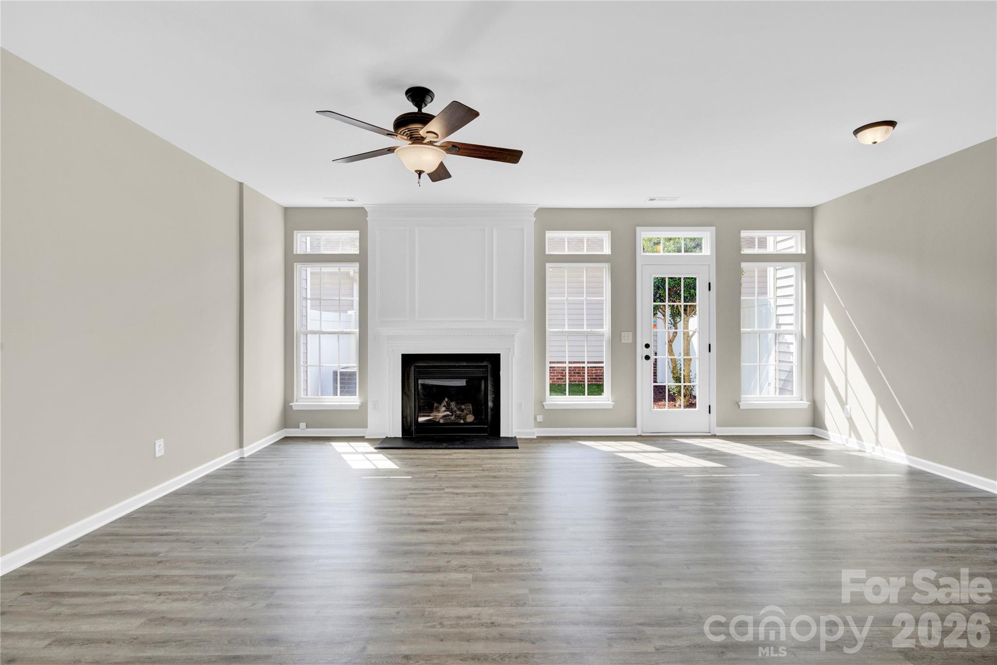 20528 Harbor View Drive — Cornelius