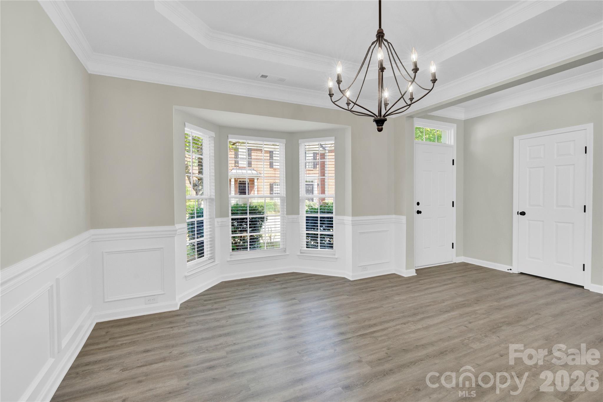 20528 Harbor View Drive — Cornelius