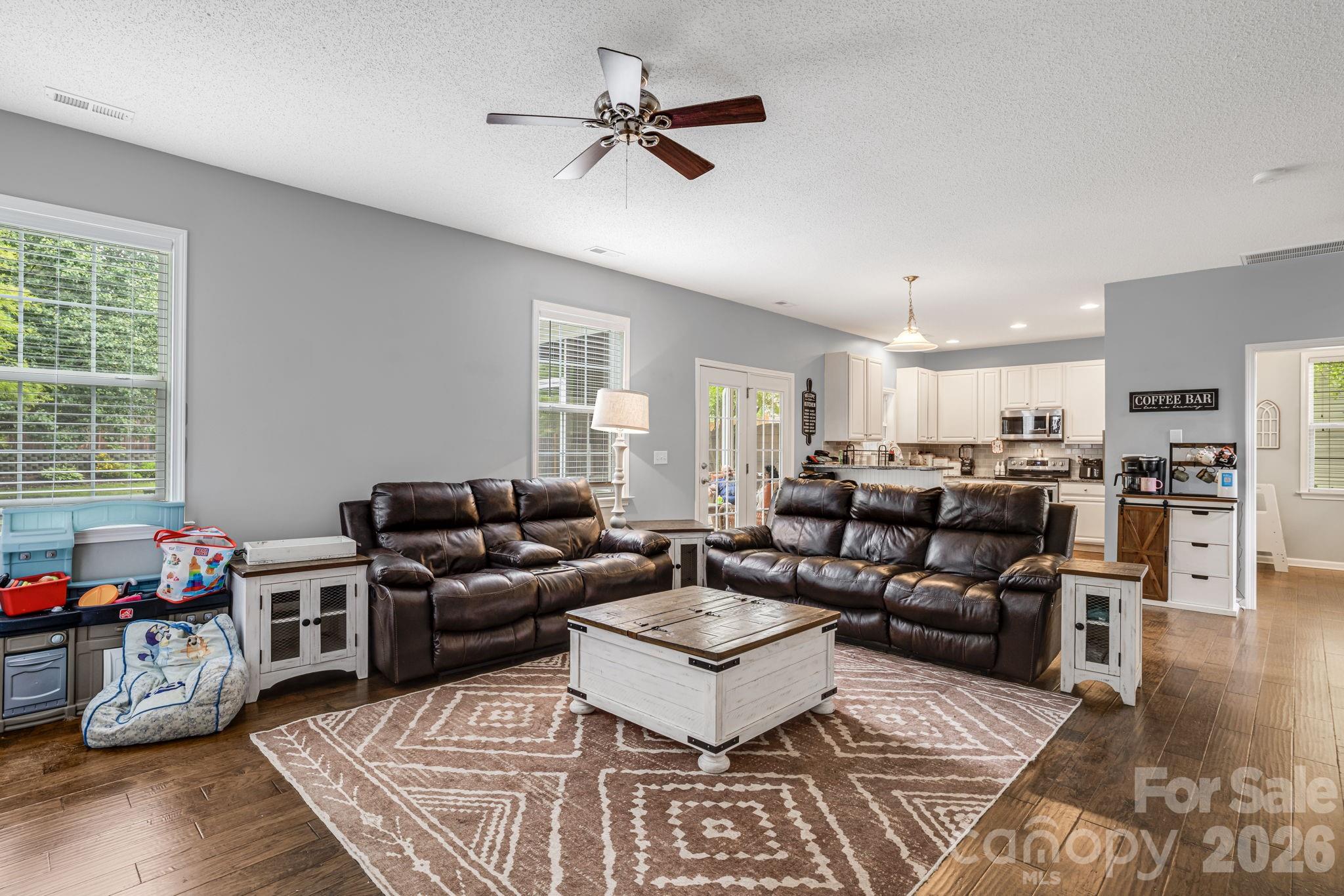 52 Black River Road — Fletcher