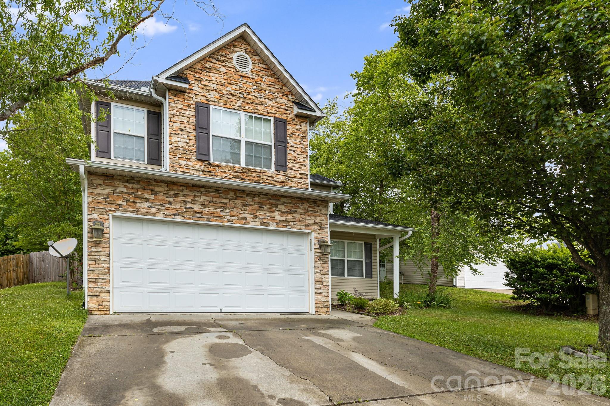 52 Black River Road — Fletcher