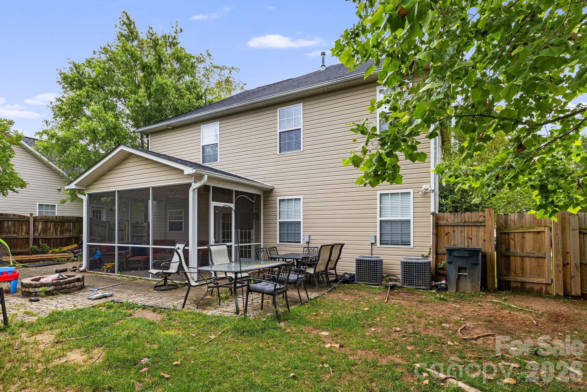 52 Black River Road — Fletcher
