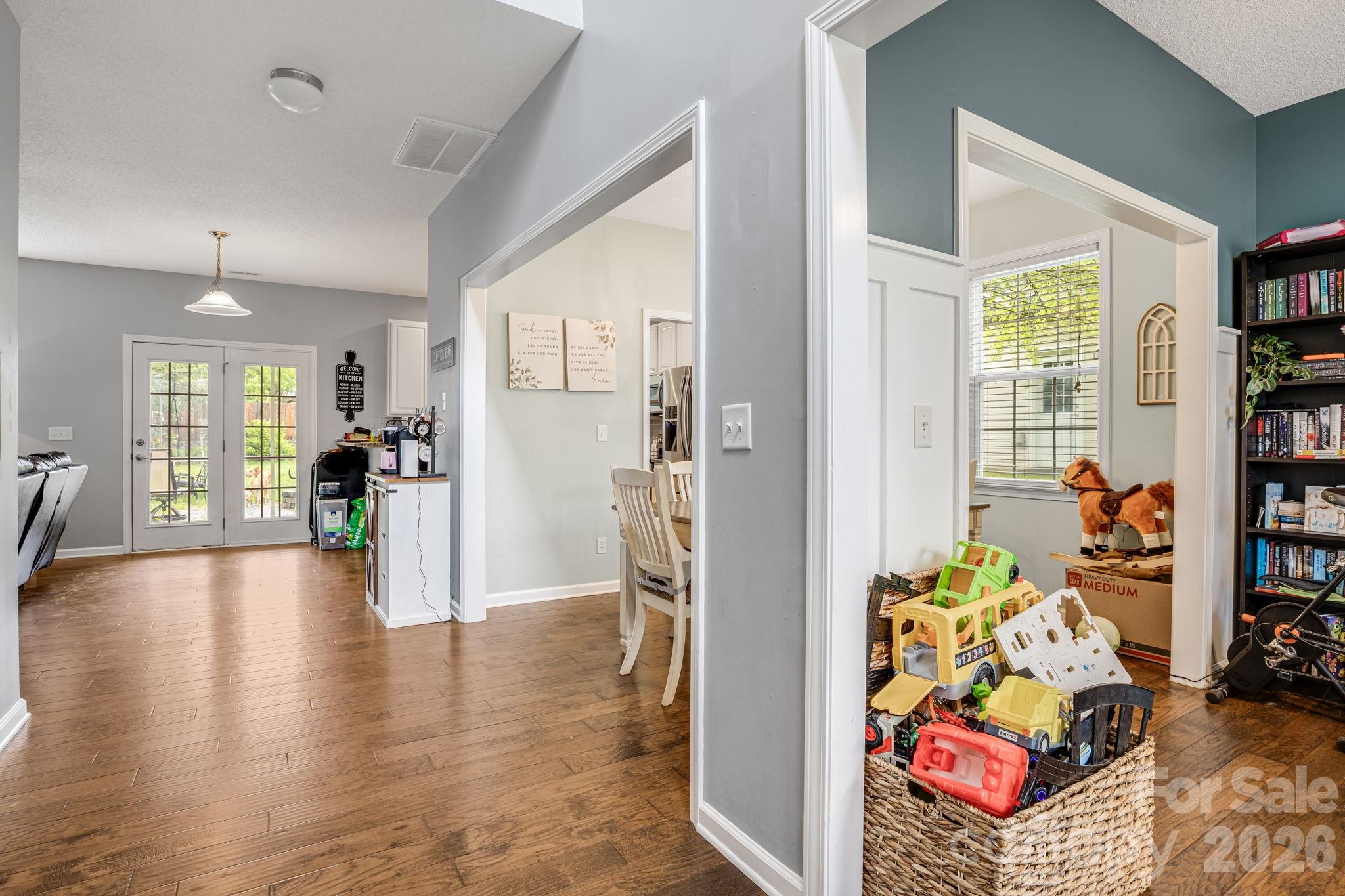 52 Black River Road — Fletcher