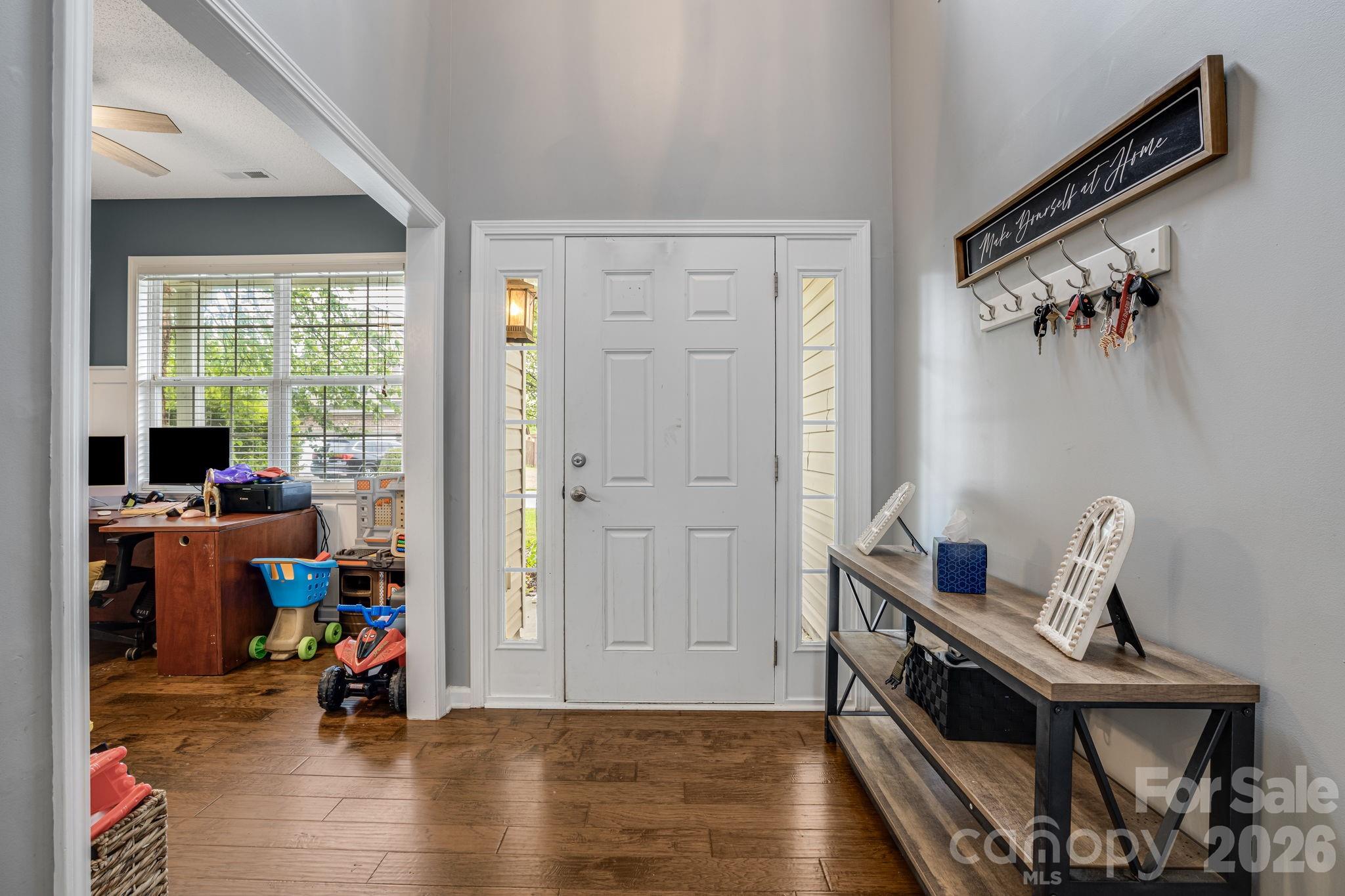 52 Black River Road — Fletcher