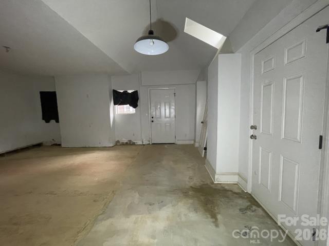 2616 Holton Avenue — Charlotte