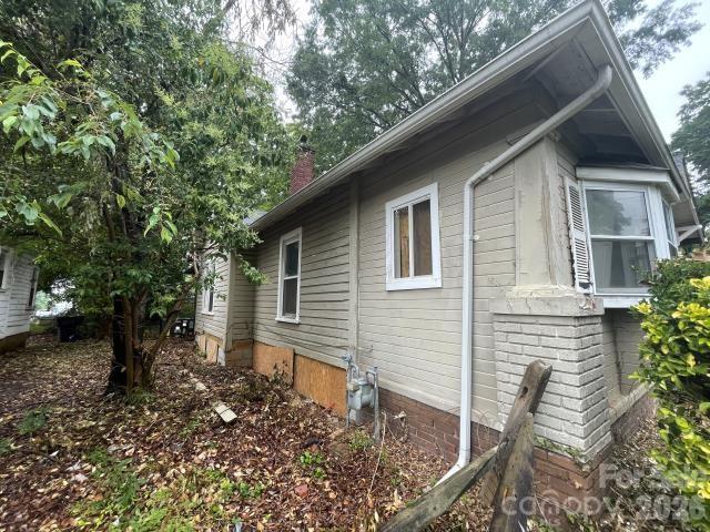 2616 Holton Avenue — Charlotte