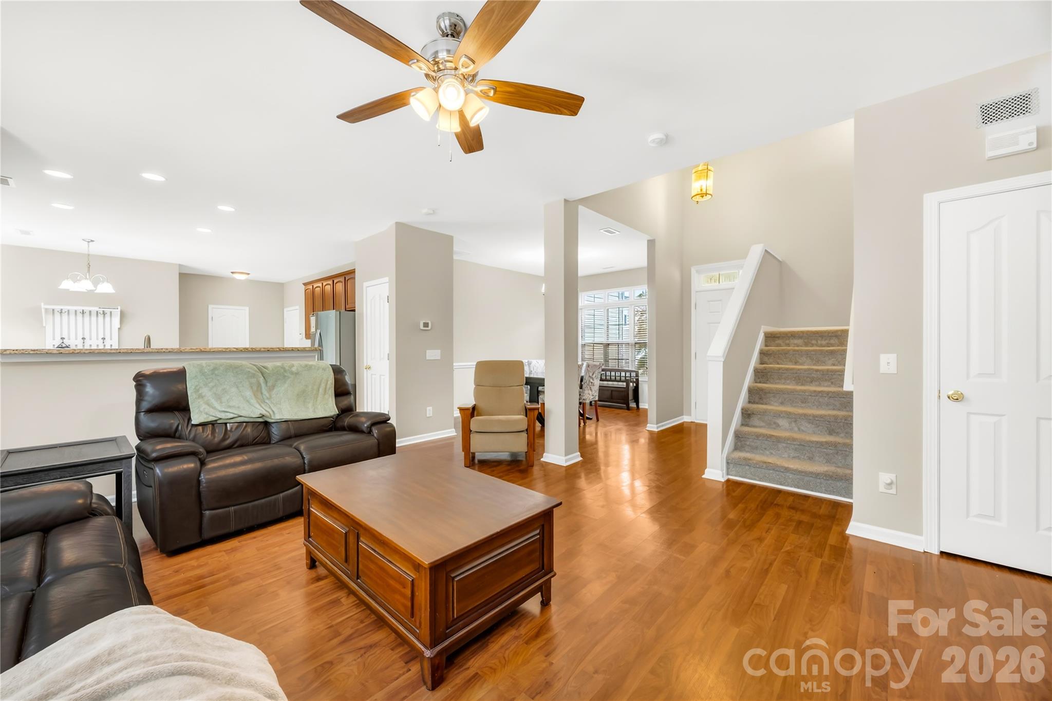 17327 Newlands Corner Lane — Charlotte
