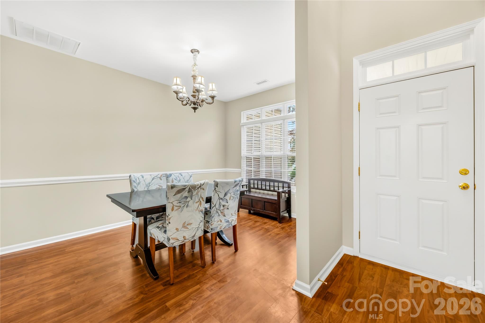 17327 Newlands Corner Lane — Charlotte