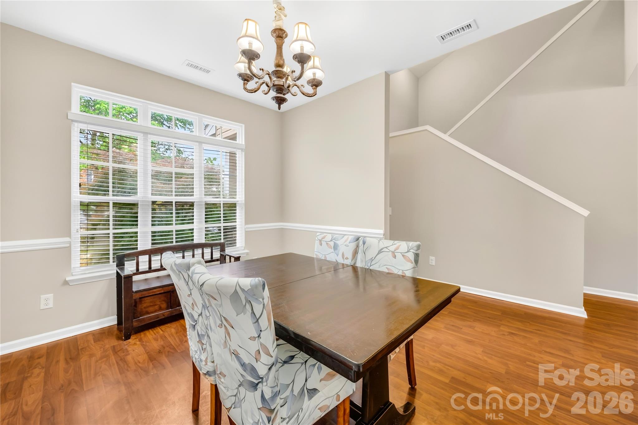 17327 Newlands Corner Lane — Charlotte