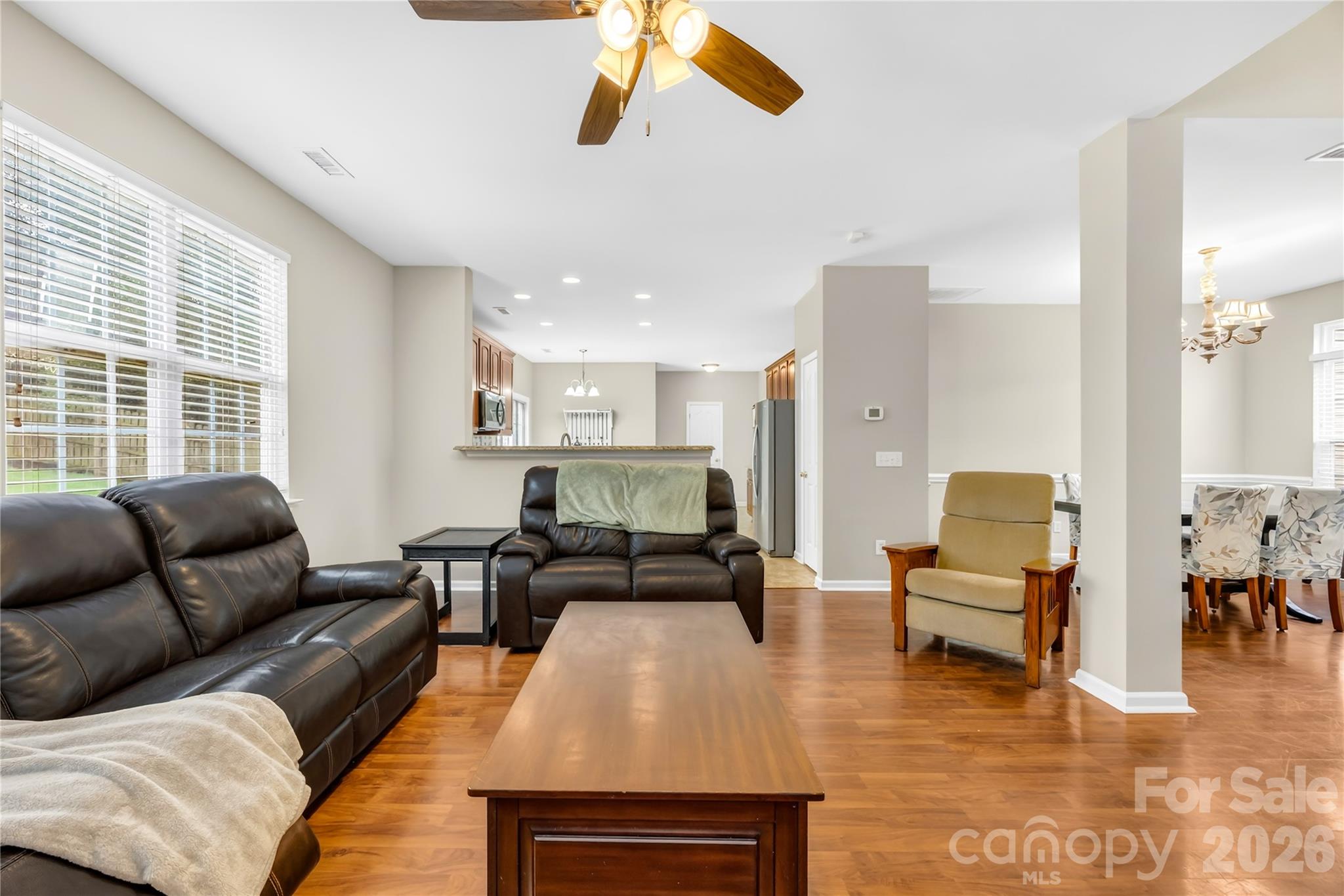 17327 Newlands Corner Lane — Charlotte