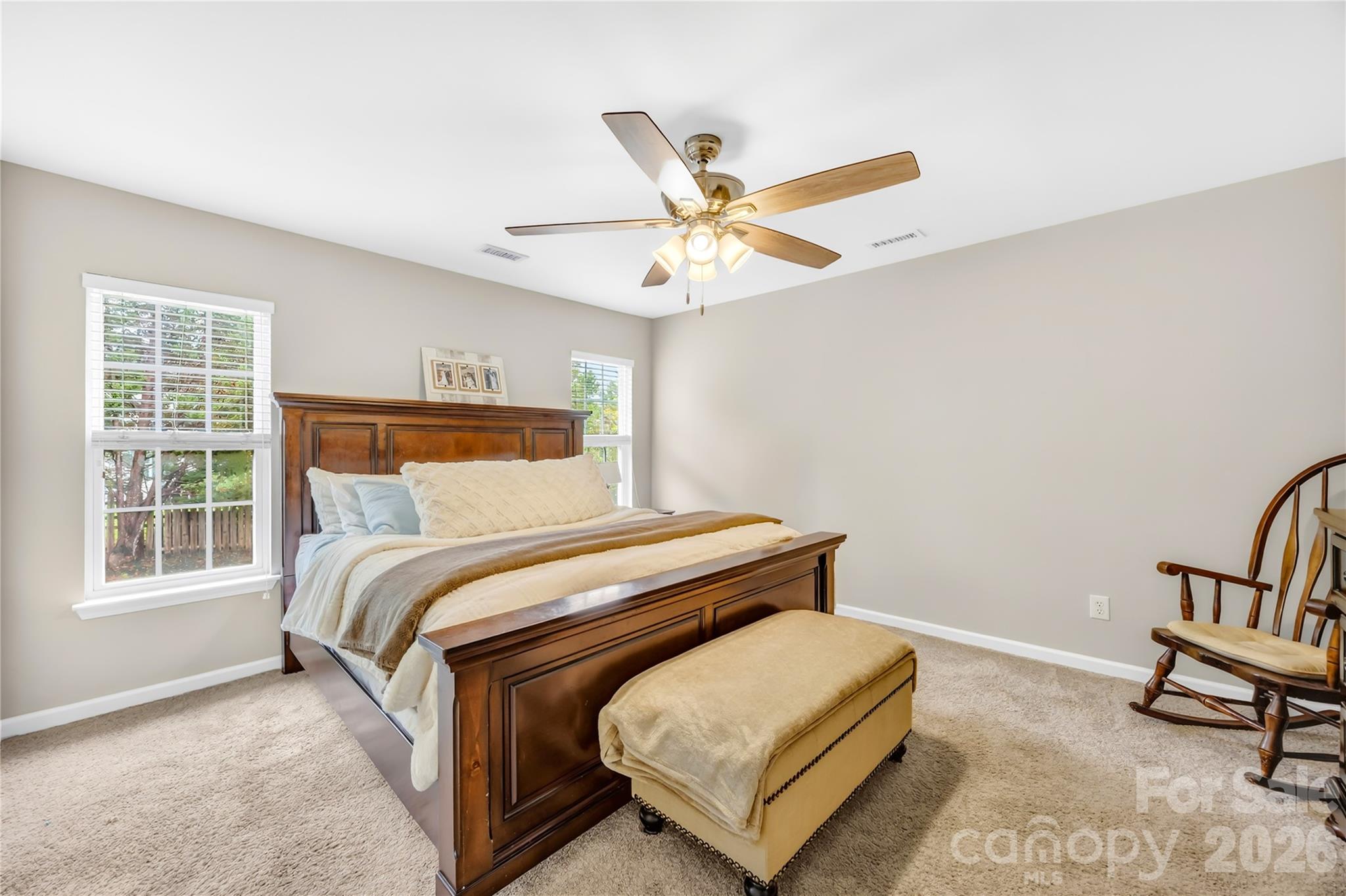 17327 Newlands Corner Lane — Charlotte
