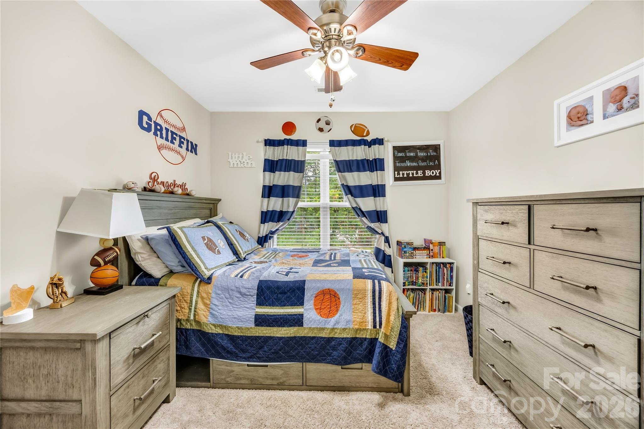 17327 Newlands Corner Lane — Charlotte