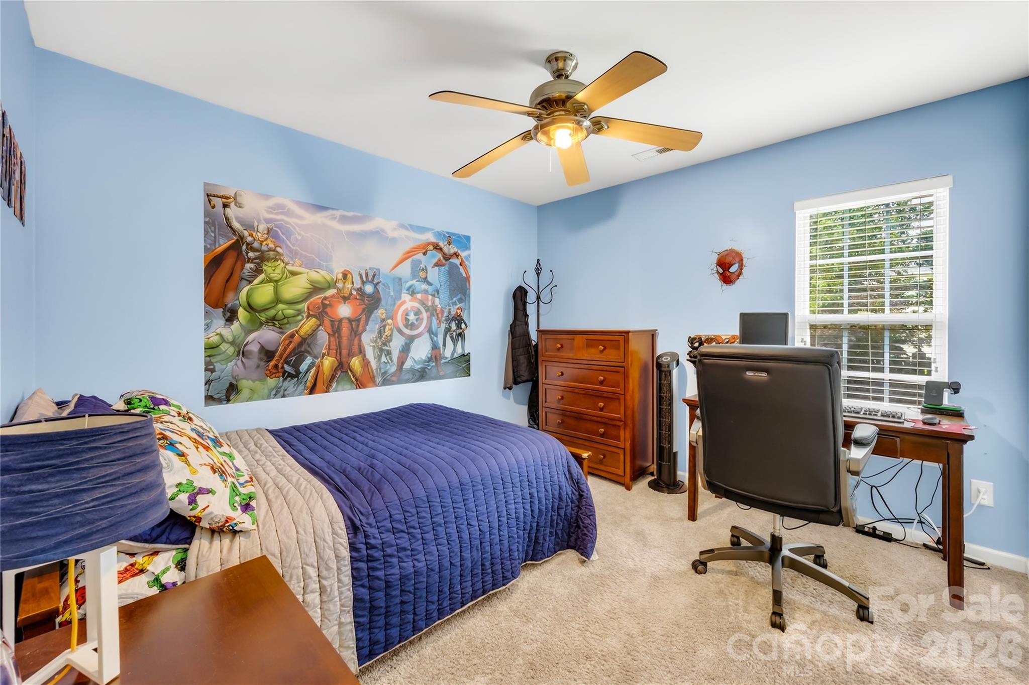 17327 Newlands Corner Lane — Charlotte