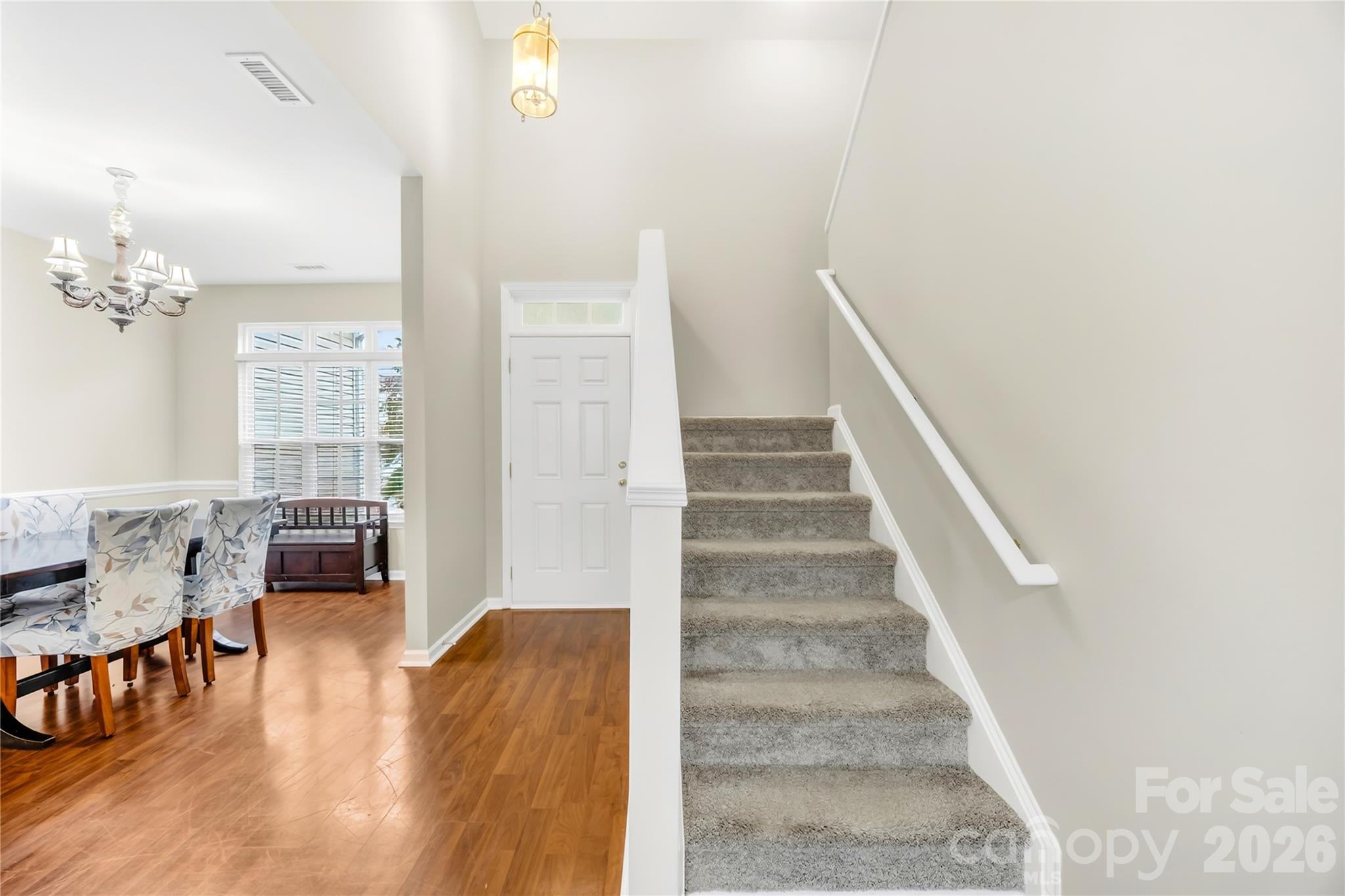 17327 Newlands Corner Lane — Charlotte