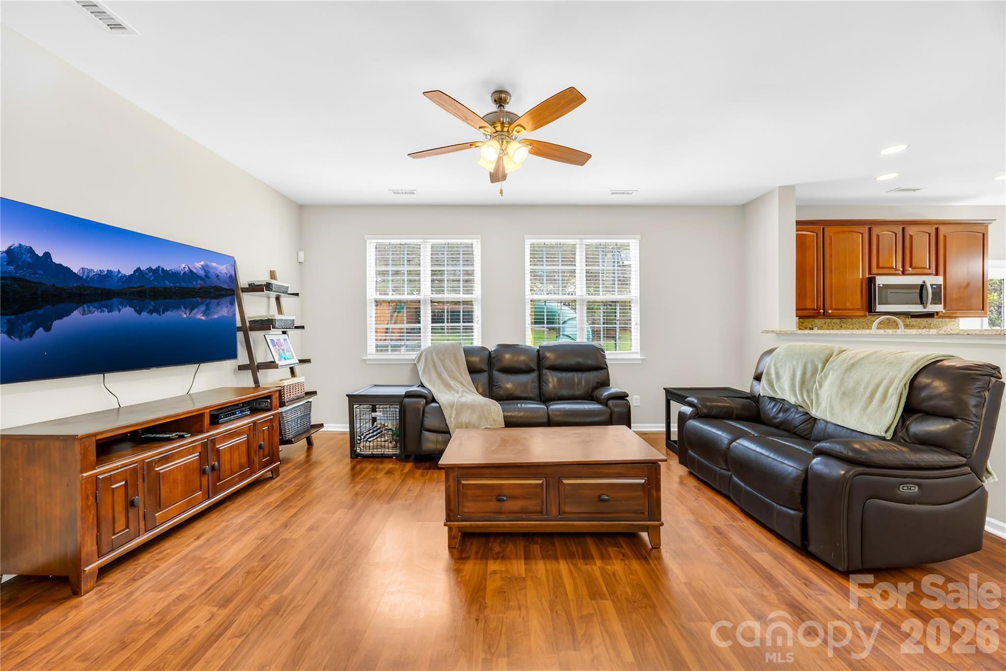 17327 Newlands Corner Lane — Charlotte