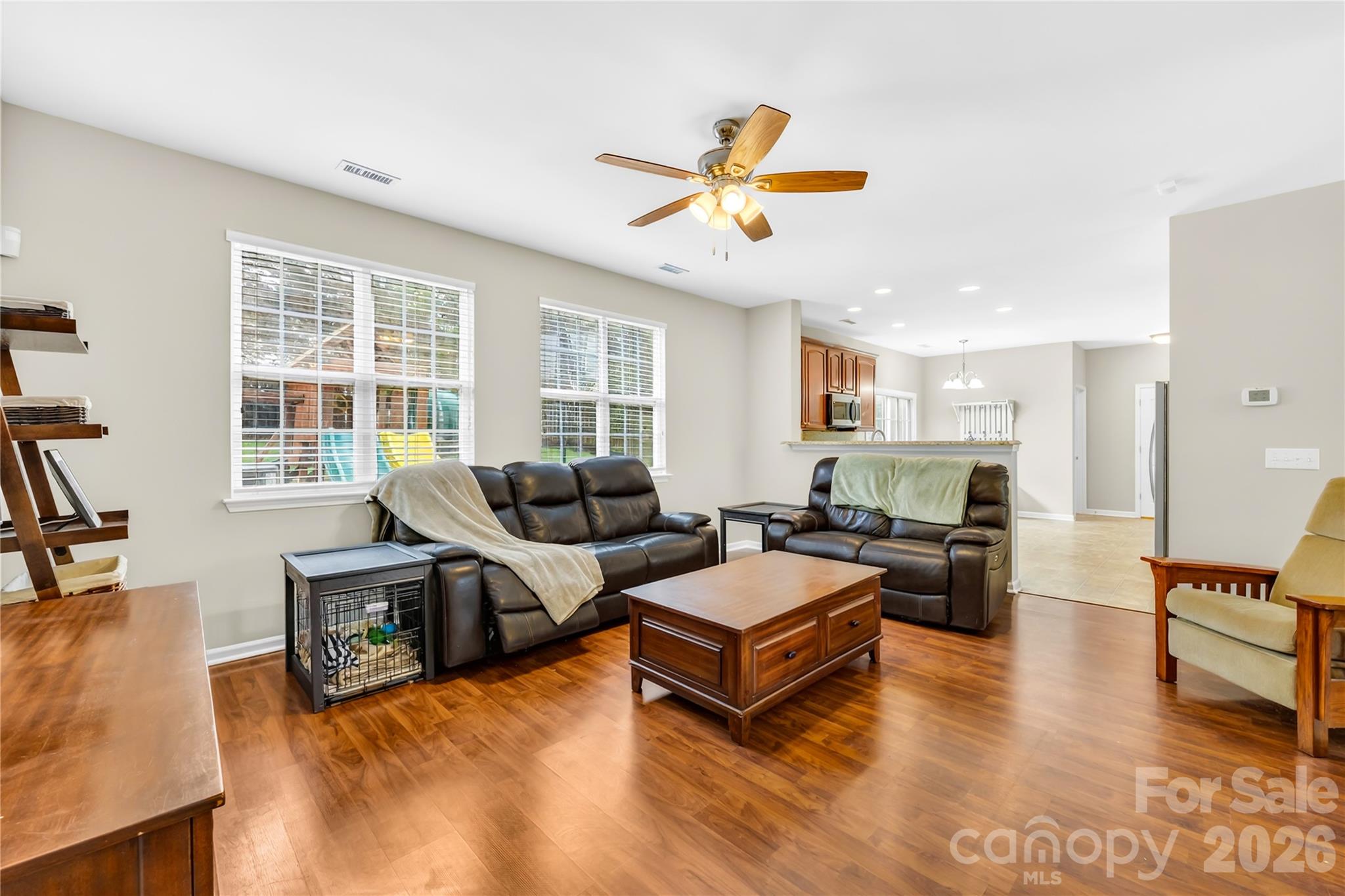 17327 Newlands Corner Lane — Charlotte