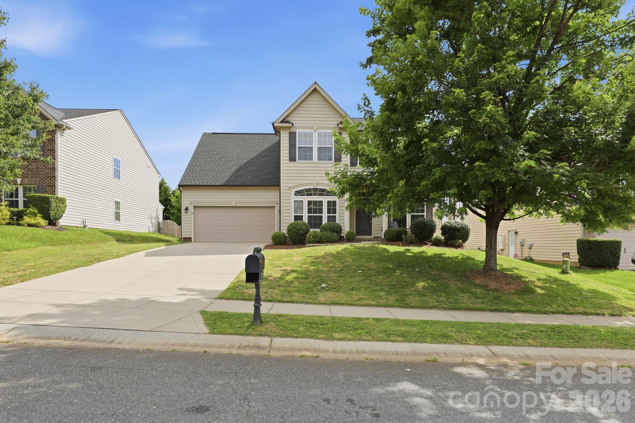 2075 Clover Hill Road — Indian Land
