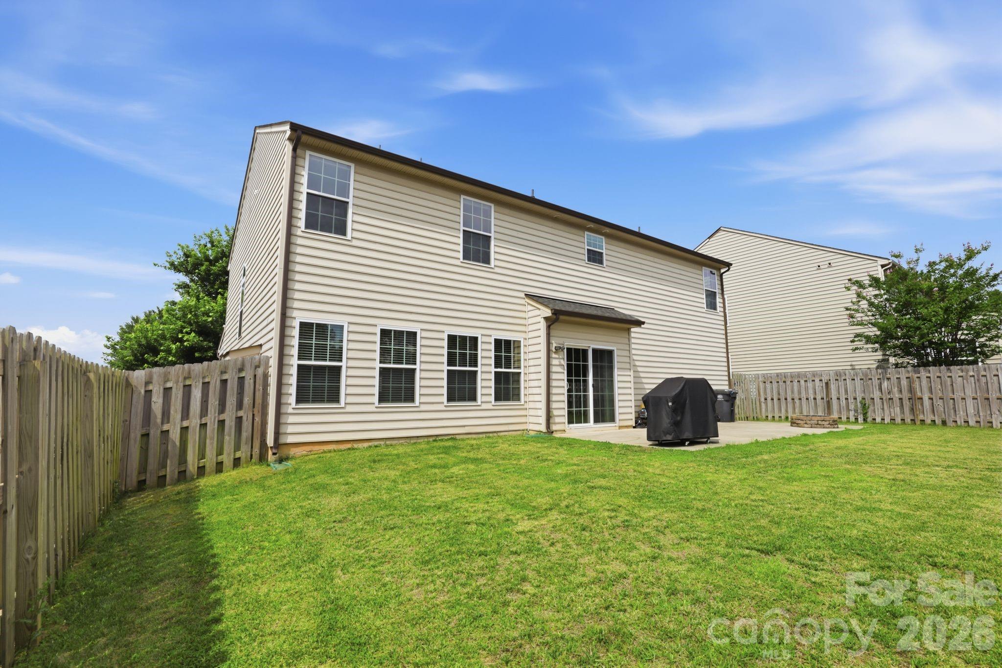 2075 Clover Hill Road — Indian Land