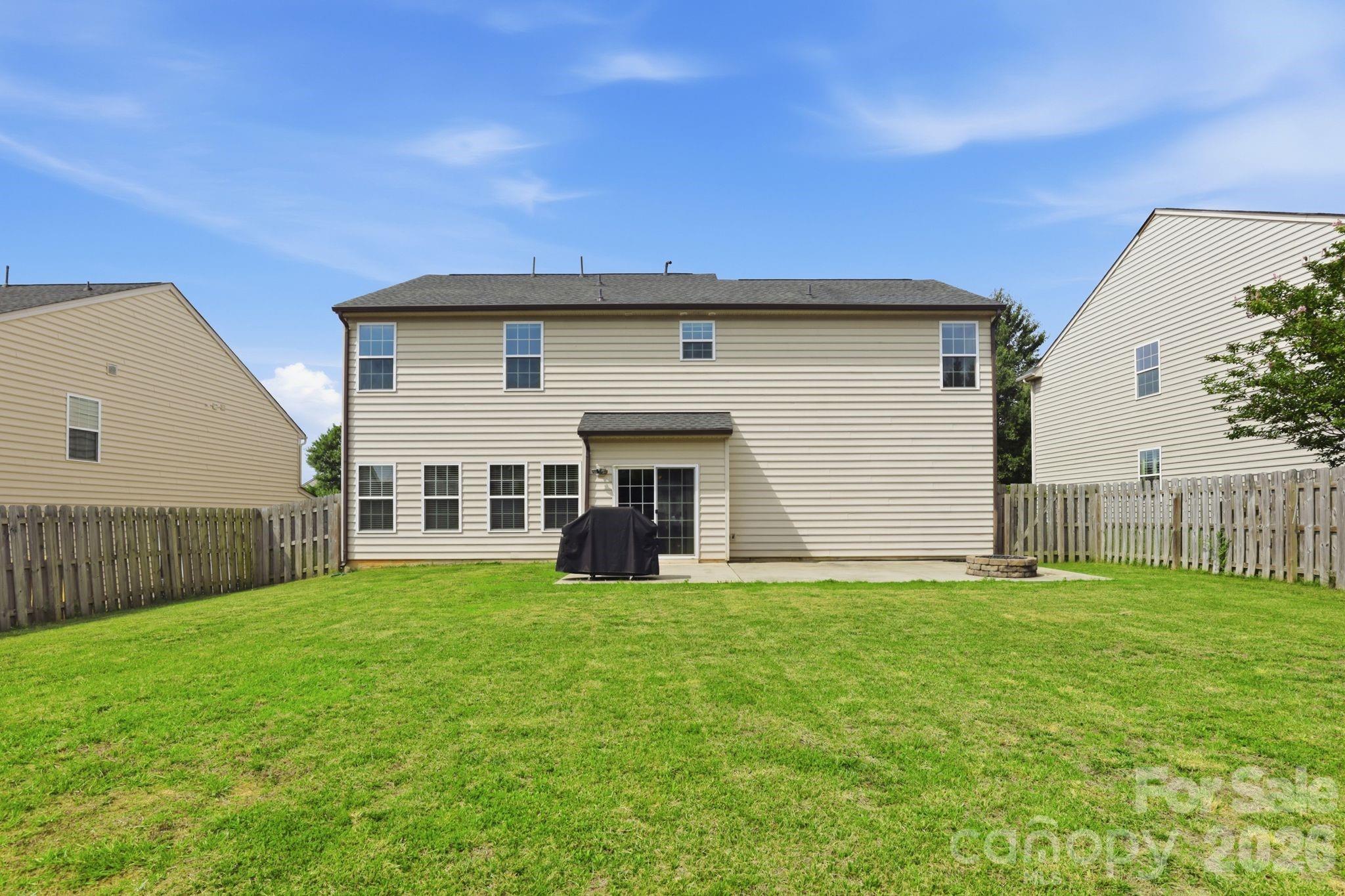 2075 Clover Hill Road — Indian Land