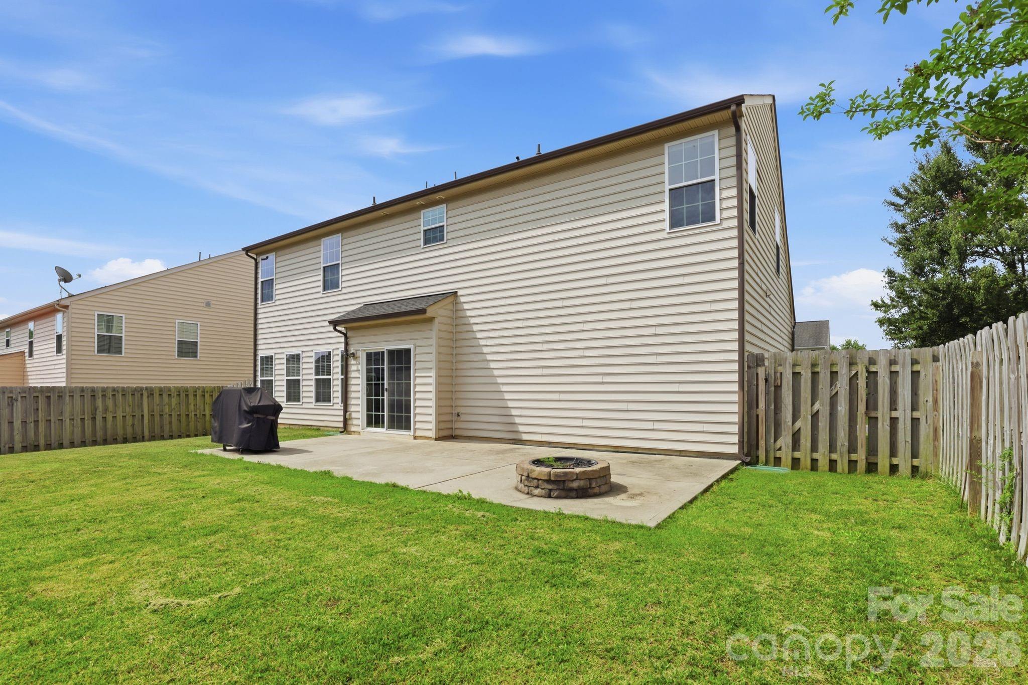 2075 Clover Hill Road — Indian Land