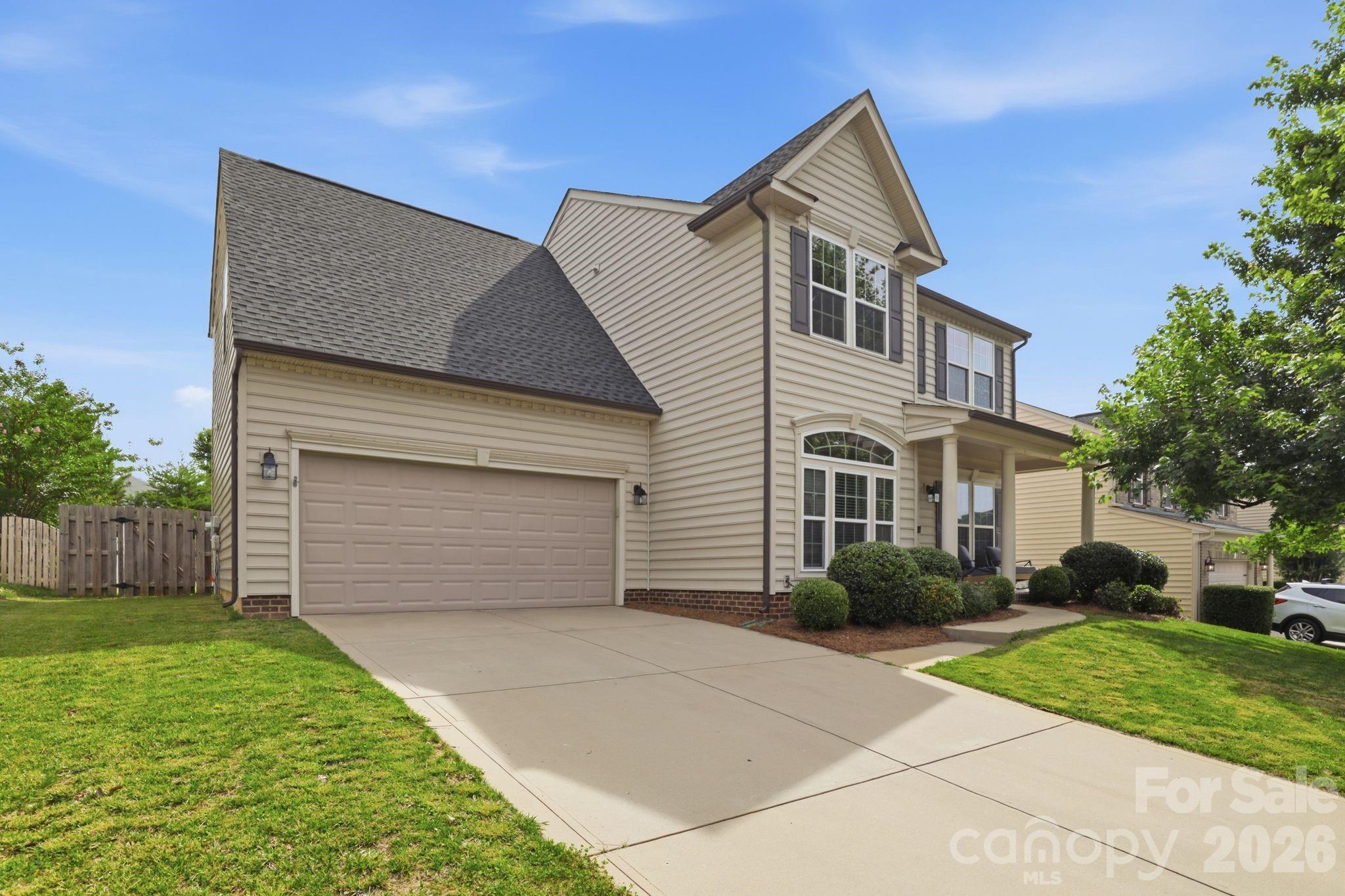 2075 Clover Hill Road — Indian Land