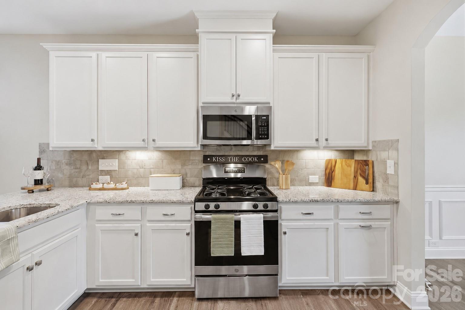 9026 Raven Top Drive — Mint Hill