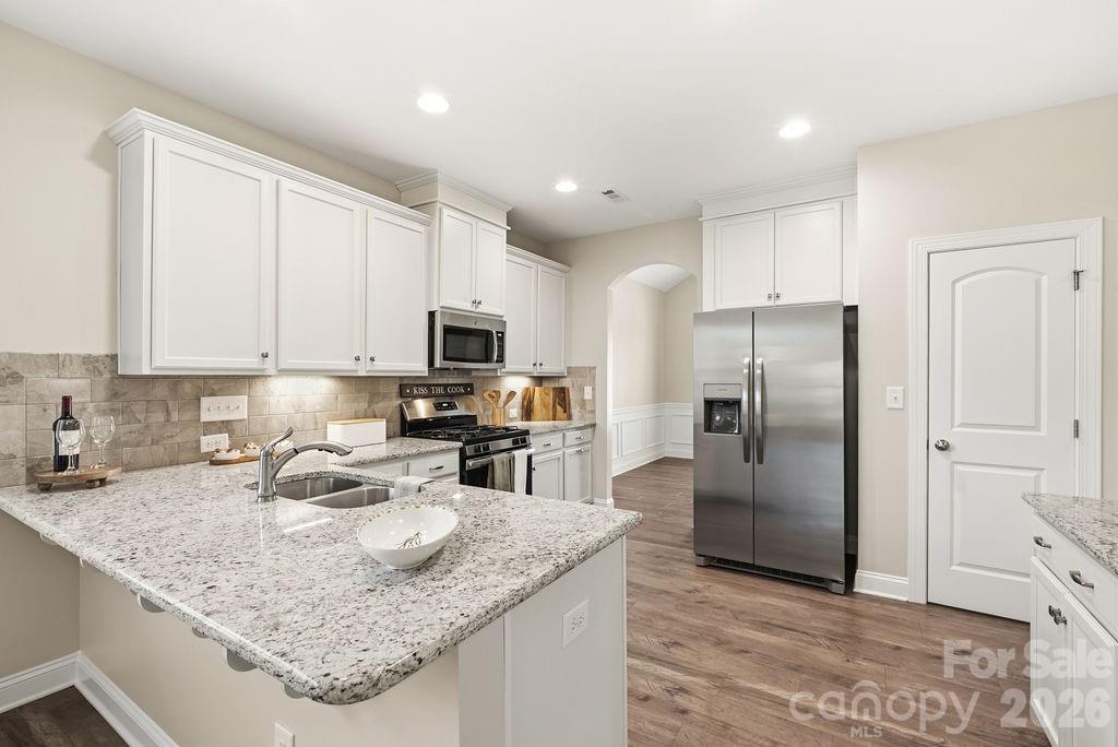 9026 Raven Top Drive — Mint Hill