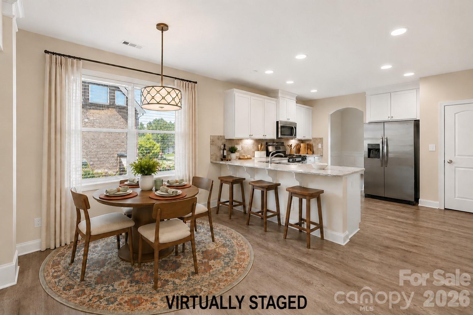 9026 Raven Top Drive — Mint Hill