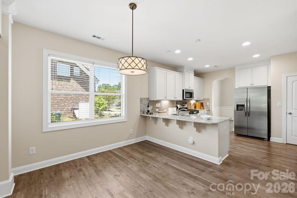 9026 Raven Top Drive — Mint Hill