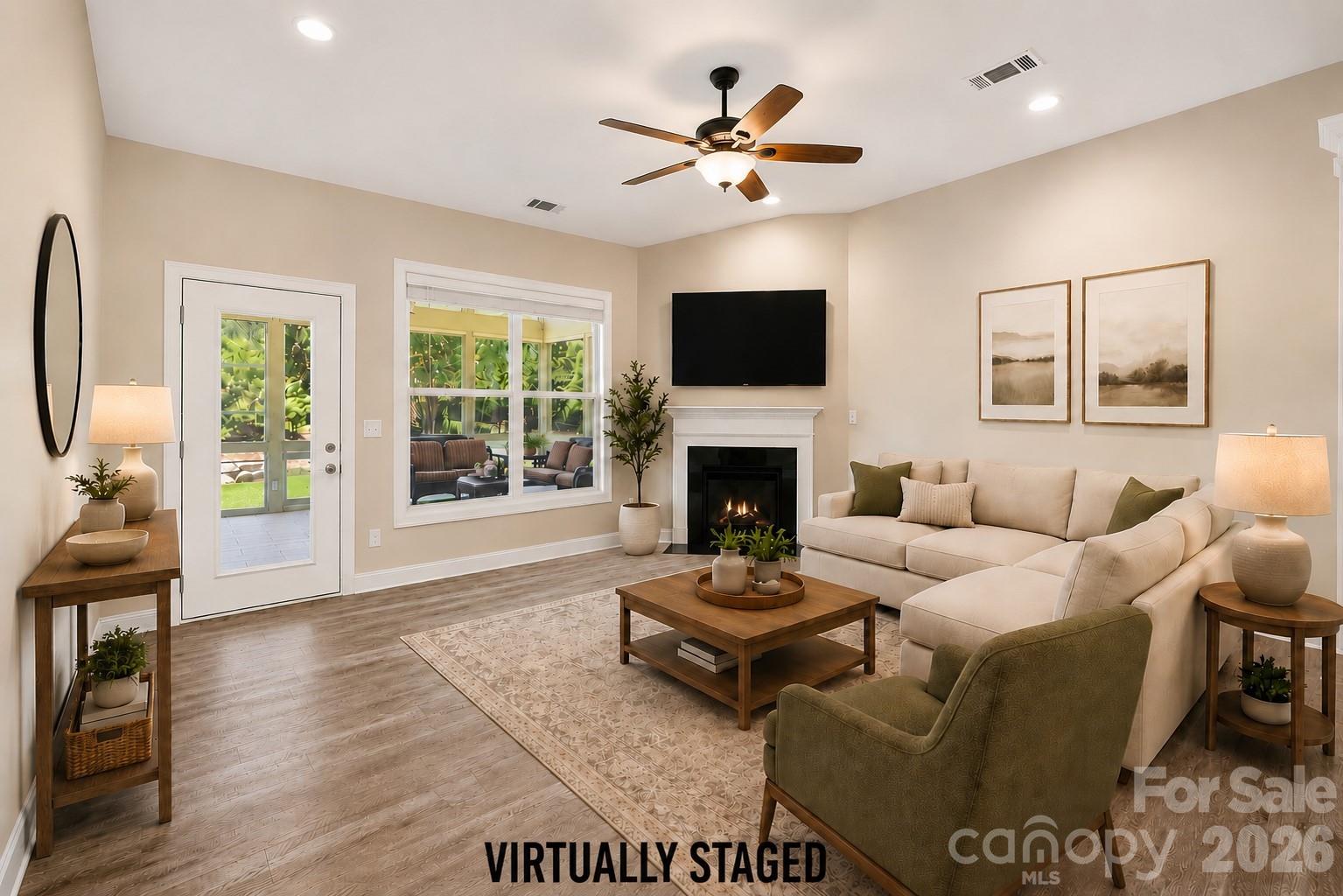 9026 Raven Top Drive — Mint Hill