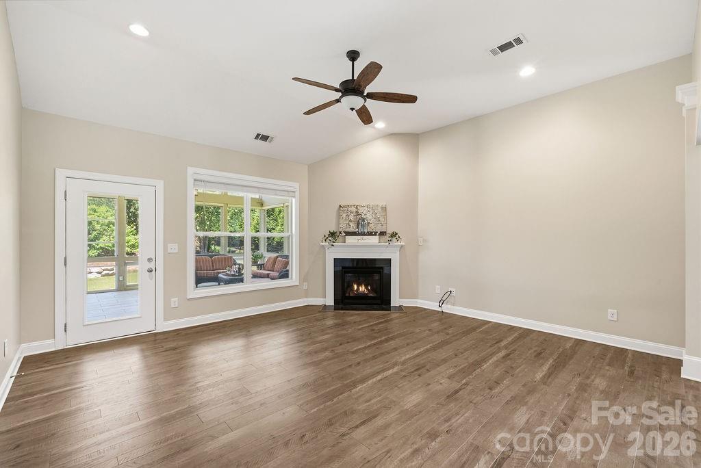 9026 Raven Top Drive — Mint Hill