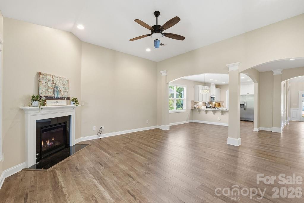 9026 Raven Top Drive — Mint Hill