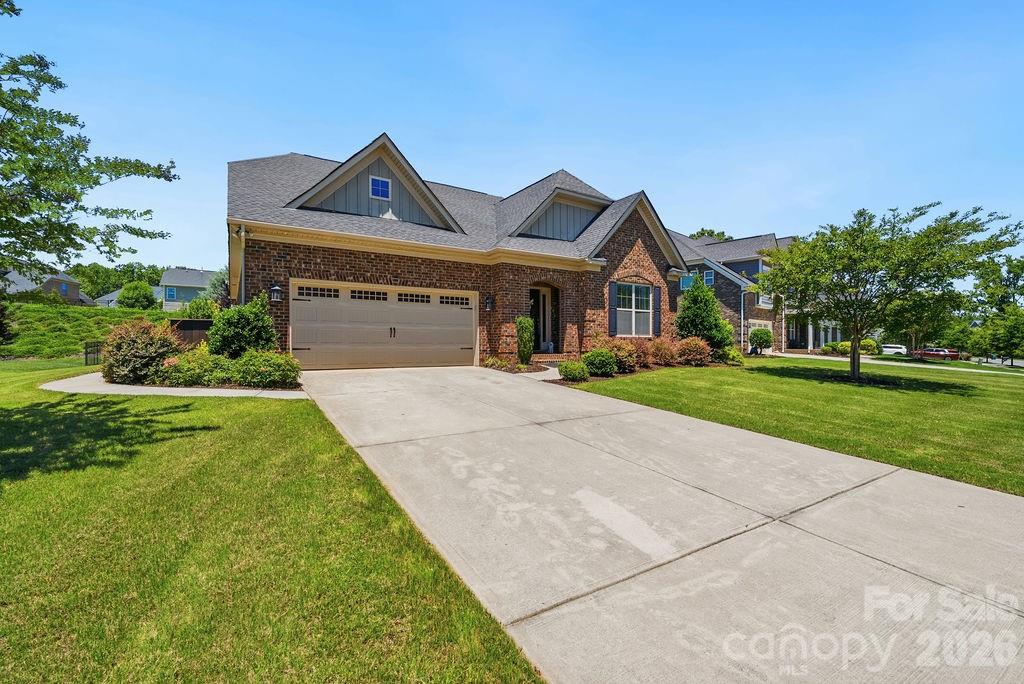 9026 Raven Top Drive — Mint Hill