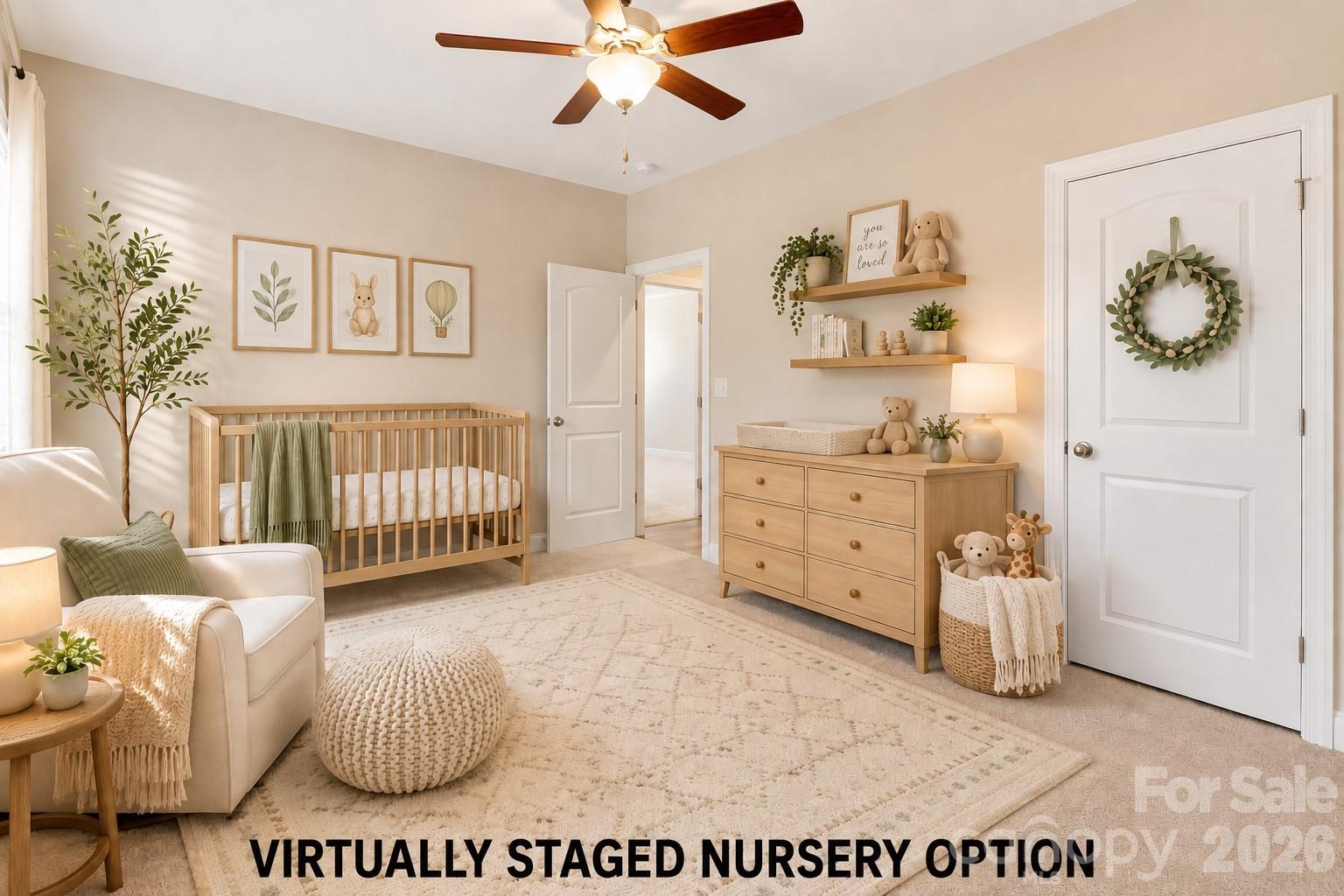 9026 Raven Top Drive — Mint Hill