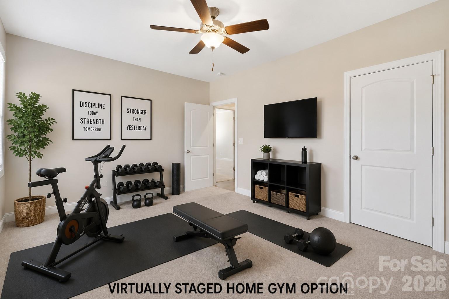 9026 Raven Top Drive — Mint Hill